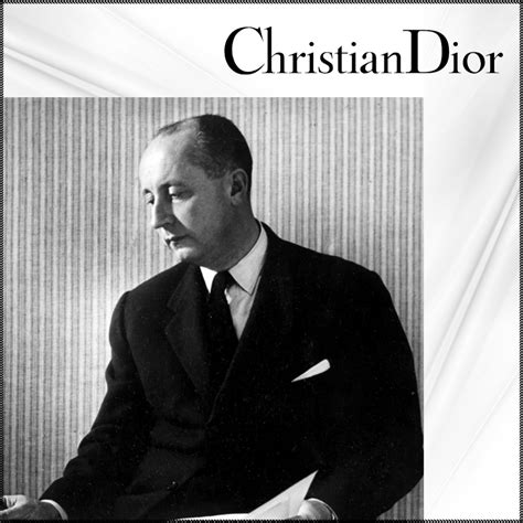 dior tailoring 2 pretavoir|The History and Legacy of Christian Dior: A Pioneer of .